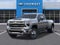 2026 Chevrolet Silverado 3500HD LTZ