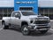 2026 Chevrolet Silverado 3500HD LTZ
