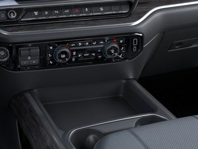 2026 Chevrolet Silverado 3500HD LTZ