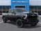 2026 Chevrolet Silverado 3500HD LTZ