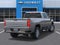 2026 Chevrolet Silverado 3500HD LTZ