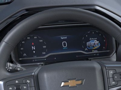 2026 Chevrolet Silverado 3500HD High Country