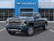 2026 Chevrolet Silverado 3500HD High Country