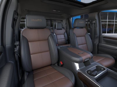 2026 Chevrolet Silverado 3500HD High Country