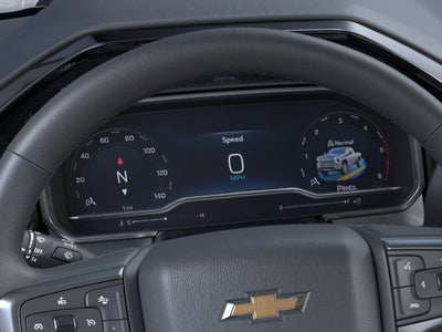 2026 Chevrolet Silverado 3500HD High Country