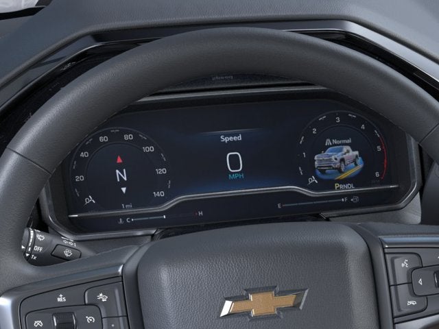 2026 Chevrolet Silverado 3500HD High Country