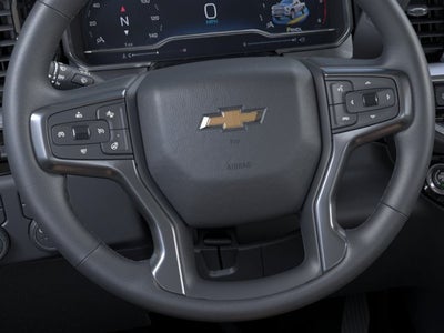 2026 Chevrolet Silverado 3500HD High Country