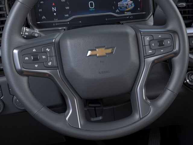2026 Chevrolet Silverado 3500HD High Country