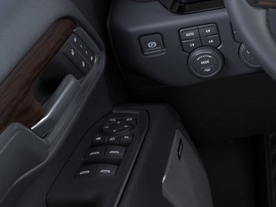 2026 Chevrolet Silverado 3500HD High Country