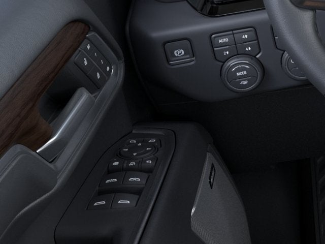 2026 Chevrolet Silverado 3500HD High Country