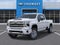 2026 Chevrolet Silverado 3500HD High Country