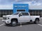 2026 Chevrolet Silverado 3500HD High Country