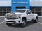 2026 Chevrolet Silverado 3500HD High Country