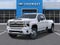 2026 Chevrolet Silverado 3500HD High Country