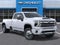 2026 Chevrolet Silverado 3500HD High Country