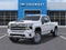 2026 Chevrolet Silverado 3500HD High Country