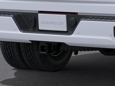 2026 Chevrolet Silverado 3500HD High Country