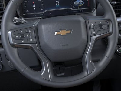 2026 Chevrolet Silverado 3500HD High Country