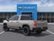 2026 Chevrolet Silverado 2500HD ZR2