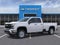 2026 Chevrolet Silverado 2500HD Work Truck