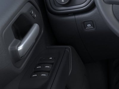 2026 Chevrolet Silverado 2500HD Work Truck