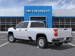 2026 Chevrolet Silverado 2500HD Work Truck