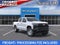 2026 Chevrolet Colorado Work Truck