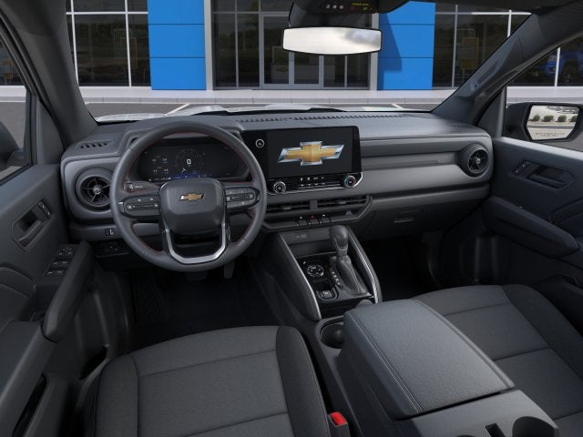 2026 Chevrolet Colorado Work Truck