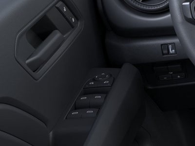 2026 Chevrolet Colorado Work Truck