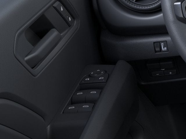 2026 Chevrolet Colorado Work Truck