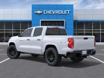 2026 Chevrolet Colorado Work Truck