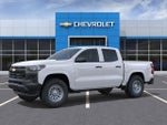 2026 Chevrolet Colorado Work Truck