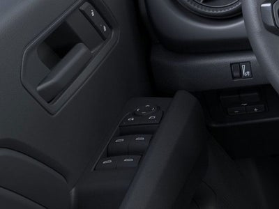 2026 Chevrolet Colorado Work Truck