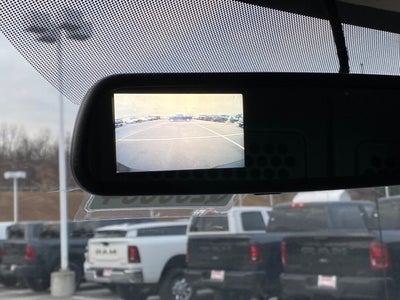 2025 Chevrolet Express 2500 Work Van Cargo