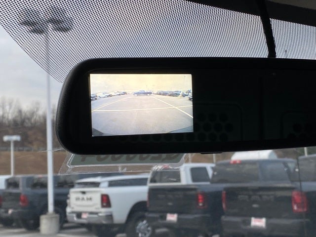 2025 Chevrolet Express 2500 Work Van Cargo