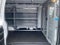 2025 Chevrolet Express 2500 Work Van Cargo