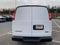 2025 Chevrolet Express 2500 Work Van Cargo