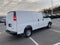 2025 Chevrolet Express 2500 Work Van Cargo