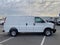 2025 Chevrolet Express 2500 Work Van Cargo