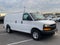 2025 Chevrolet Express 2500 Work Van Cargo
