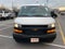 2025 Chevrolet Express 2500 Work Van Cargo