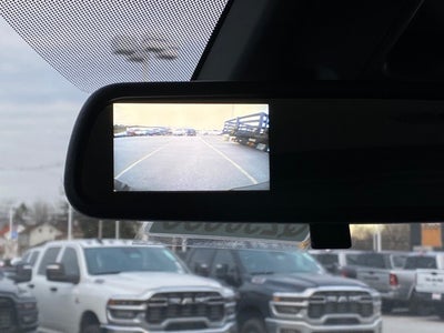 2025 Chevrolet Express 2500 Work Van Cargo