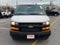 2025 Chevrolet Express 2500 Work Van Cargo