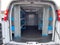 2025 Chevrolet Express 2500 Work Van Cargo