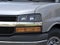 2026 Chevrolet Express 2500 Work Van Cargo