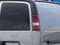 2026 Chevrolet Express 2500 Work Van Cargo