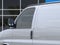 2026 Chevrolet Express 2500 Work Van Cargo