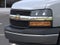 2026 Chevrolet Express 2500 Work Van Cargo