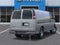 2026 Chevrolet Express 2500 Work Van Cargo