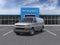 2026 Chevrolet Express 2500 Work Van Cargo